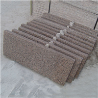 广东粉红麻规格板批发商 高品质石材的选择