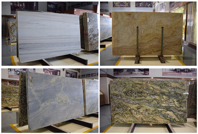 内部情报 瓷砖与石材正面交锋的战场将越来越大，石灰石成焦点