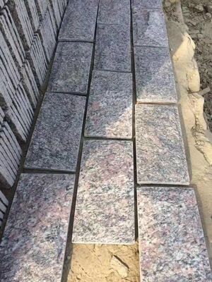 河北石屹 专注天然石材，匠心打造优质建材与家装墙面砖