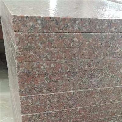 黄锈石G682石材产品推荐