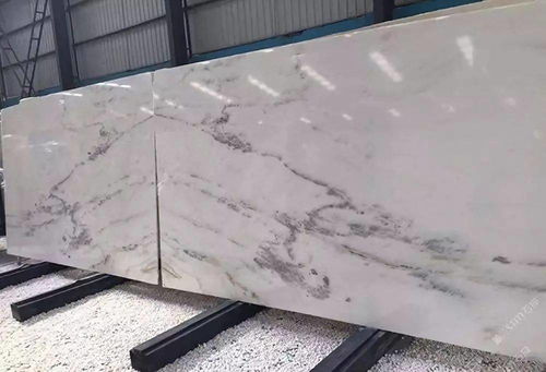 石材家装应用与挑选 探索石灰石的魅力与实用指南